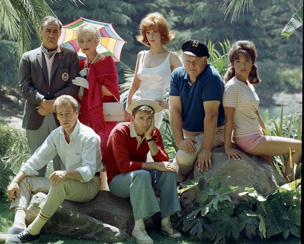 Are Any Of The ‘gilligans Island Cast Members Still Alive Today Movie News 