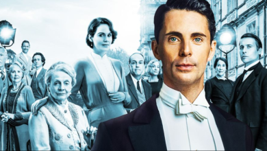 Photo of Downton Abbey: Why Matthew Goode Isn’t In A New Era