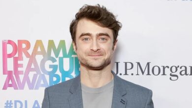 Photo of Daniel Radcliffe Says He Doesn’t Watch “Heavy” Dramas Like ‘The Sopranos’ and ‘Breaking Bad’